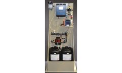 Model Ultralox40 - Proprietary Water Treatment Chemical