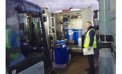 Drum Collection Services