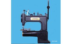 OUTLAW - Hand Stitcher Leather Sewing Machine