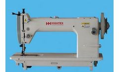 Cowboy - Model 72600 - Heavy Duty Universal Lockstitch Sewing Machine for Making Big Bag