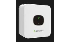 Growatt - Model MIC 750-3300TL-X - Residential Inverters