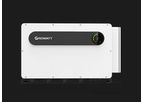 Growatt - Model MAX 185-253KTL3-X HV - Large Commercial & Utility Inverters