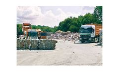 Waste Disposal Services