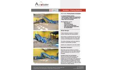 Lanbao - Model 20-250V AC/DC 2 - Wires Inductive Switch Sensor - Brochure
