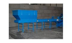 Autobaler - Sortation Conveyors