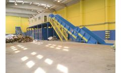 Autobaler - Model MRF - Picking Systems