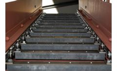 Autobaler - Specials Conveyor