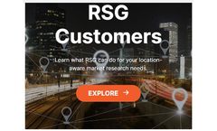 RSG rMove - Market Research Customers Software