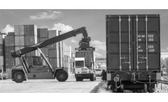 Freight Modeling Services