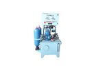 Hydraulic Pump Power Station