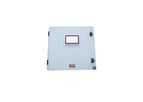 Pneumatic Valve Remote Control System
