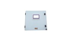 Pneumatic Valve Remote Control System
