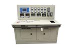Radar Level Measuring Device