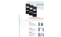 BacT/ALERT 3D Microbial Detection Systems Brochure
