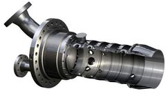 CES - Reheat Combustors