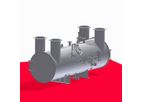 Enkotherm - Steam Generators