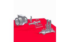 Enkotherm - Special Applications Heater
