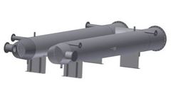 Enkotherm - Exhaust Gas Heat Exchangers for Hospital