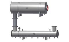 Enkotherm - Exhaust Gas Heat Exchangers for Airport