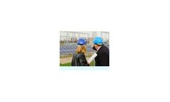 Process Energy Audits Services