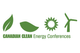 Canadian Clean Energy Conferences
