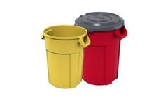 Rothopro Titan - Multi Purpose Durable Bins