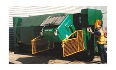 Static Compactors Services