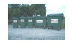 Wheelie Bins Services