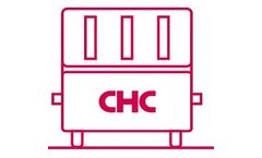 CHC - Waste Trading Service