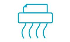 CHC - Industrial Shredders