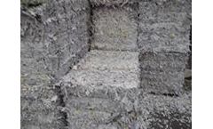 NER - White Heavy Letter (WHL)