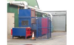 NER - Air Suctions System