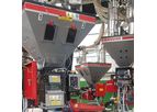 Extrusion Control Blenders