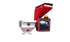 Gravimetric Feeder MGF
