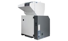 Plastic Granulators