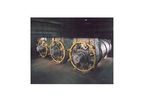PCC - Air Heaters