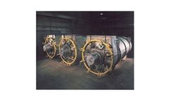 PCC - Air Heaters