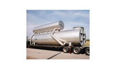 RENTECH - Waste Heat Boilers