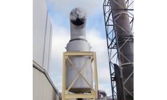 Dürr Universal - Vent Silencers