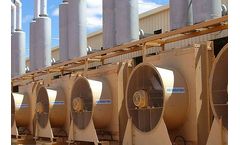 Dürr Universal - Engine Exhaust Silencers and Systems