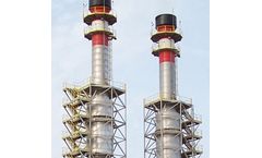 Dürr Universal - Absorptive Silencers