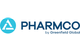 Pharmco by Greenfield Global.