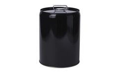 Pharmco - Model CDA 12A-1 200 Prf 5 Gl Mt Pl - Denatured Alcohol