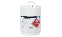 Pharmco - Model IPA 70% GMP 5 Gl Poly Pail - Isopropyl Alcohol