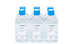 Pharmco - Model USP 6x1 Poly Lt - Sterile Water