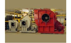 G.F. Puhl - Blowers and Fans