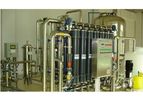SHIVAM - Ultrafiltration (UF)