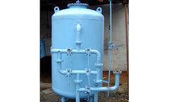 SHIVAM - Arsenic Removal Filter