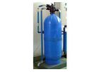 SHIVAM - Fluoride Removal Filter