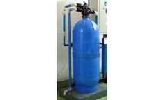 SHIVAM - Fluoride Removal Filter